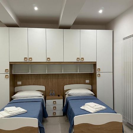B&B La Coccinella Cascina Eksteriør billede