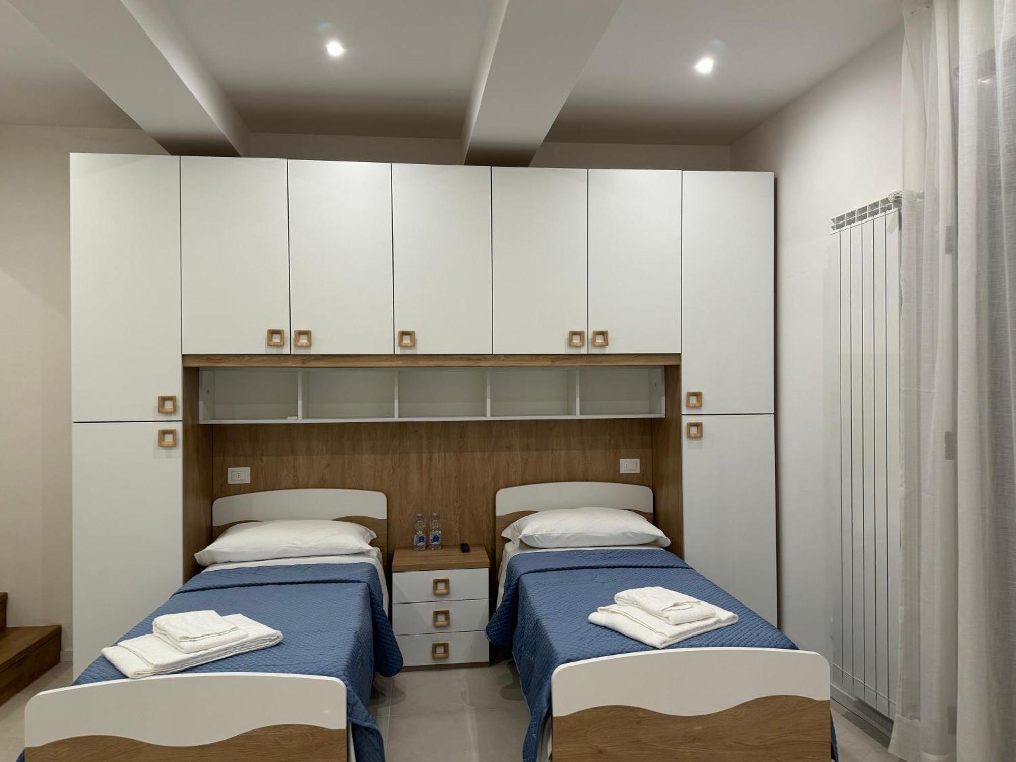 B&B La Coccinella Cascina Eksteriør billede