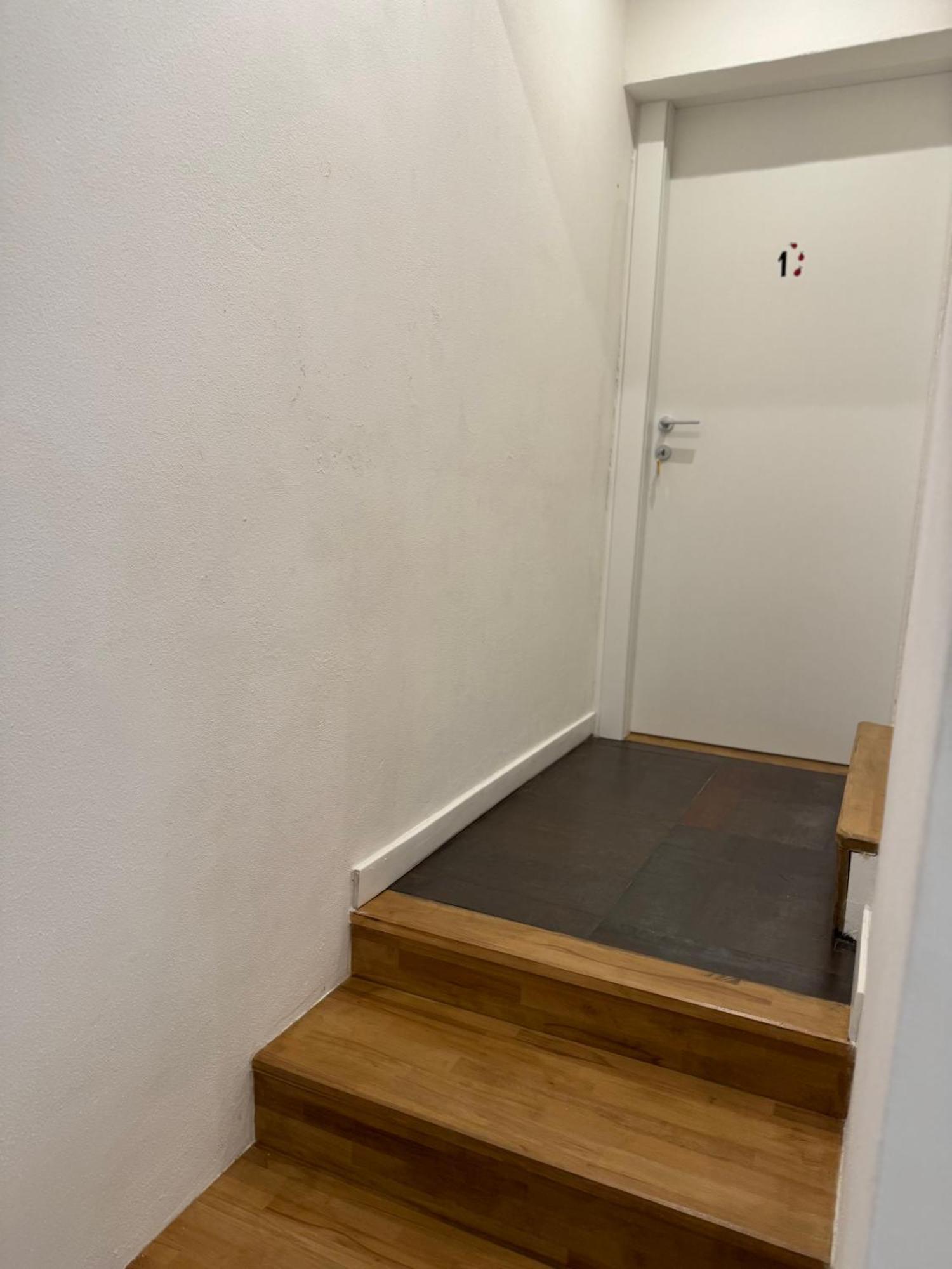 B&B La Coccinella Cascina Eksteriør billede