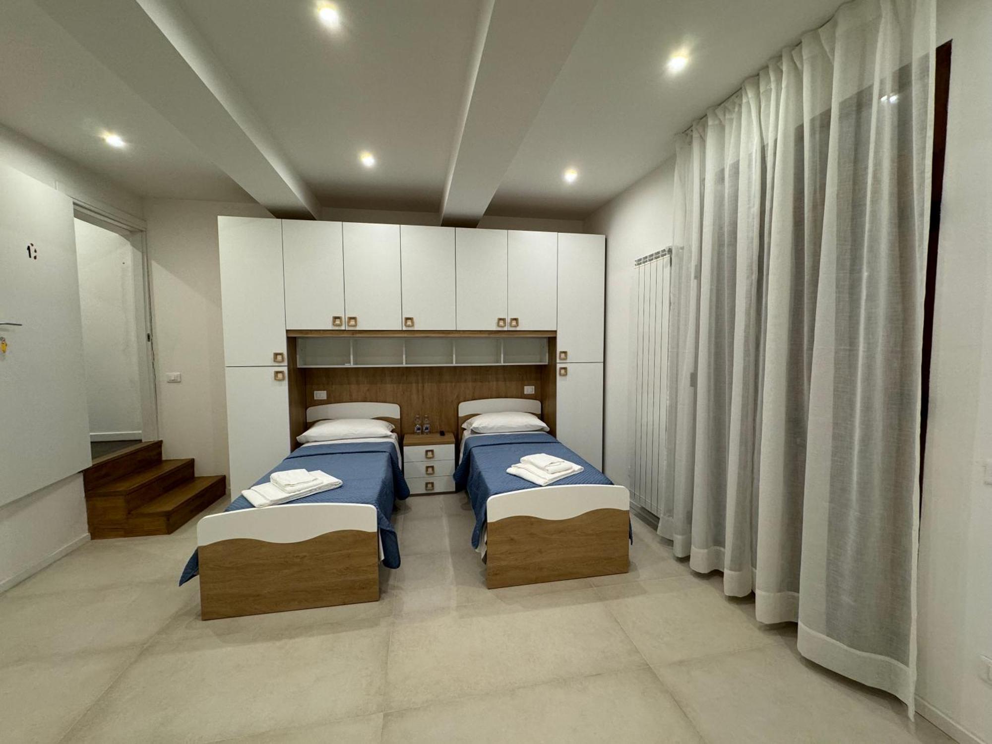 B&B La Coccinella Cascina Eksteriør billede
