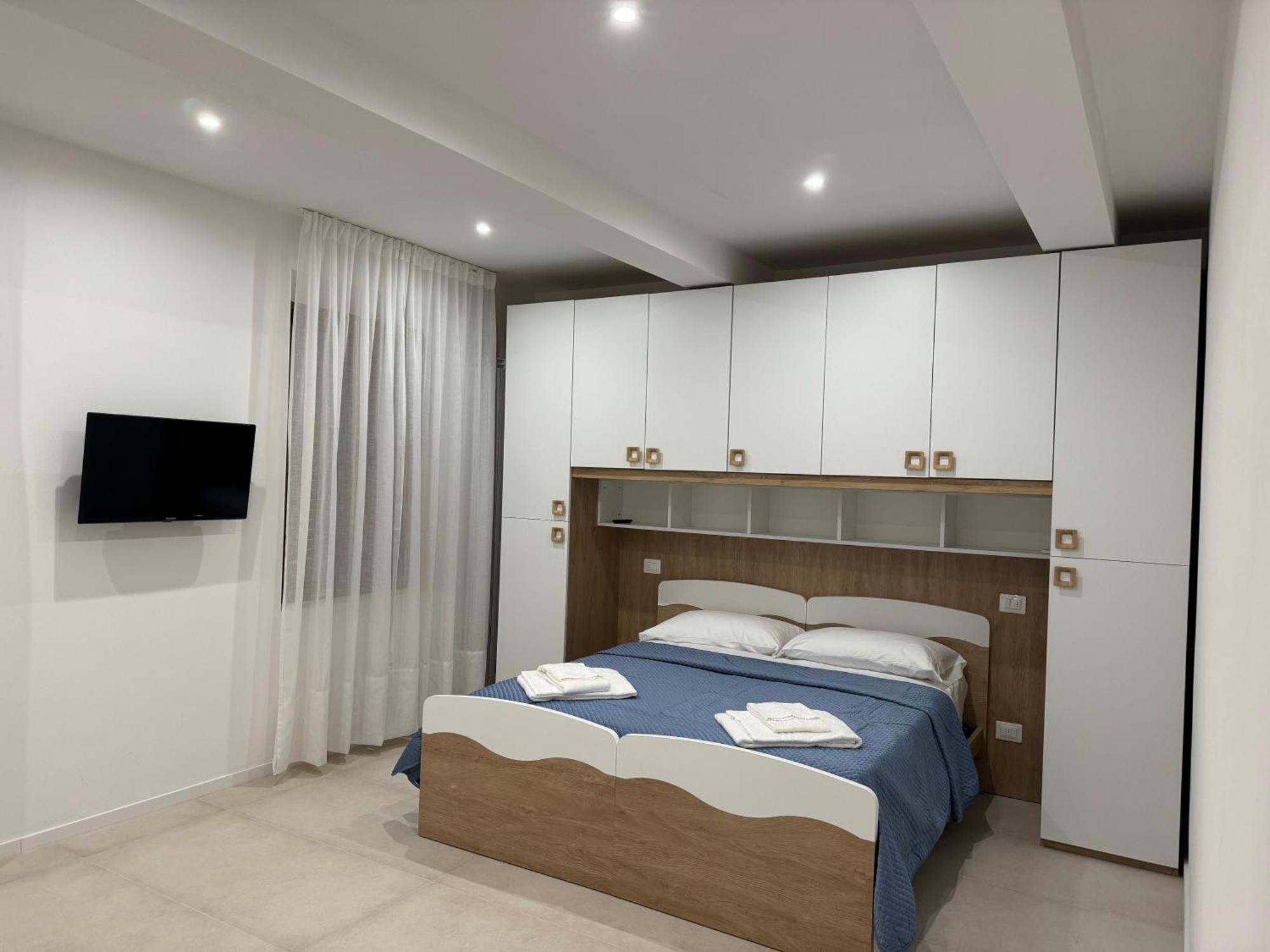 B&B La Coccinella Cascina Eksteriør billede