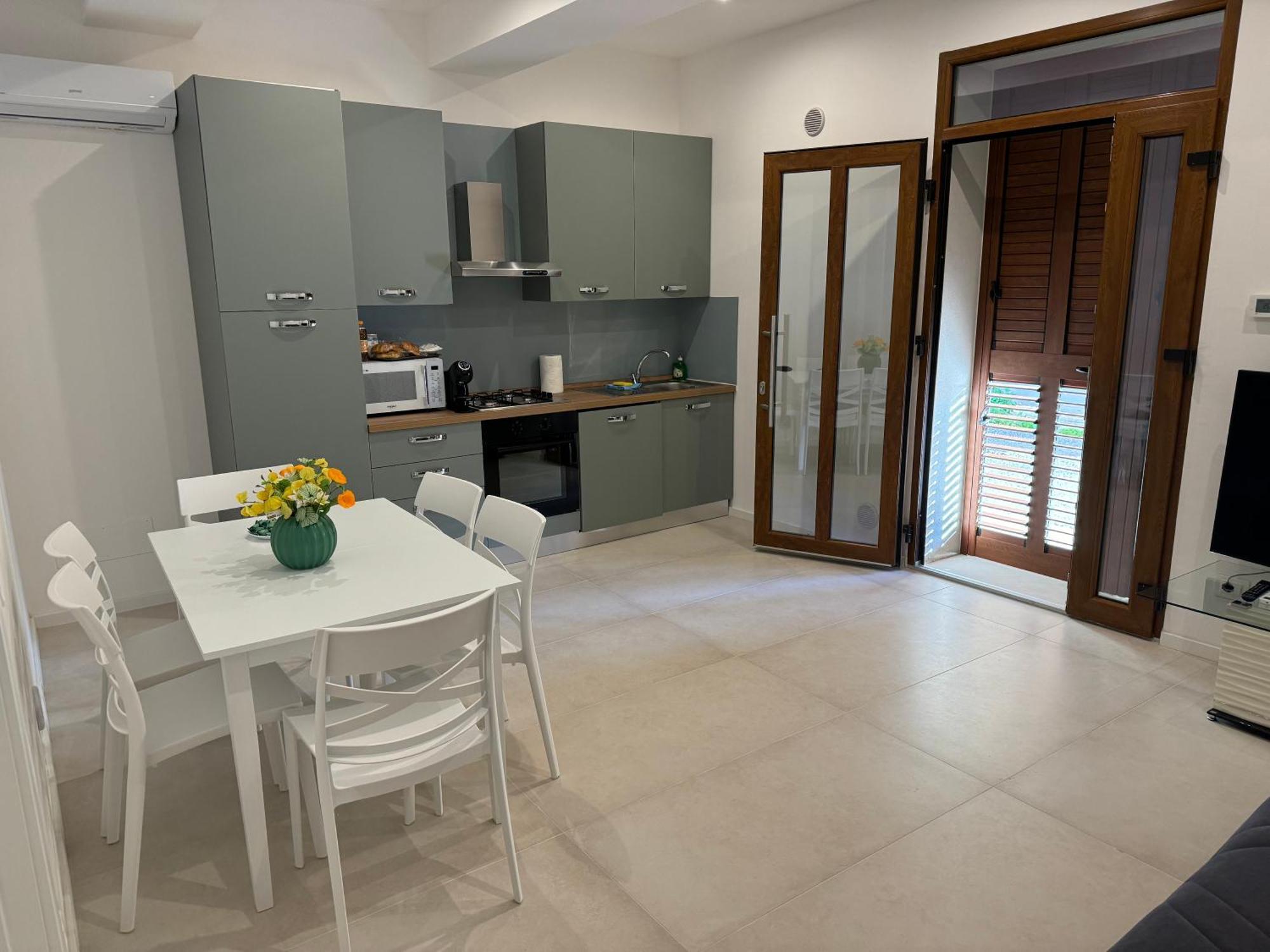 B&B La Coccinella Cascina Eksteriør billede
