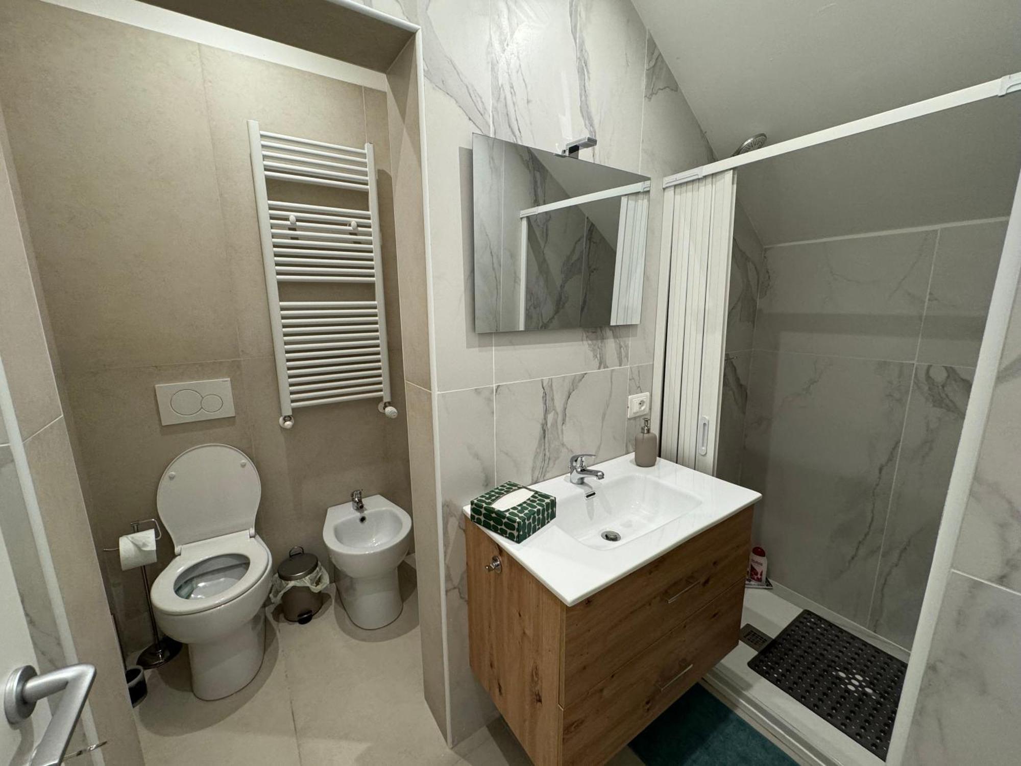 B&B La Coccinella Cascina Eksteriør billede