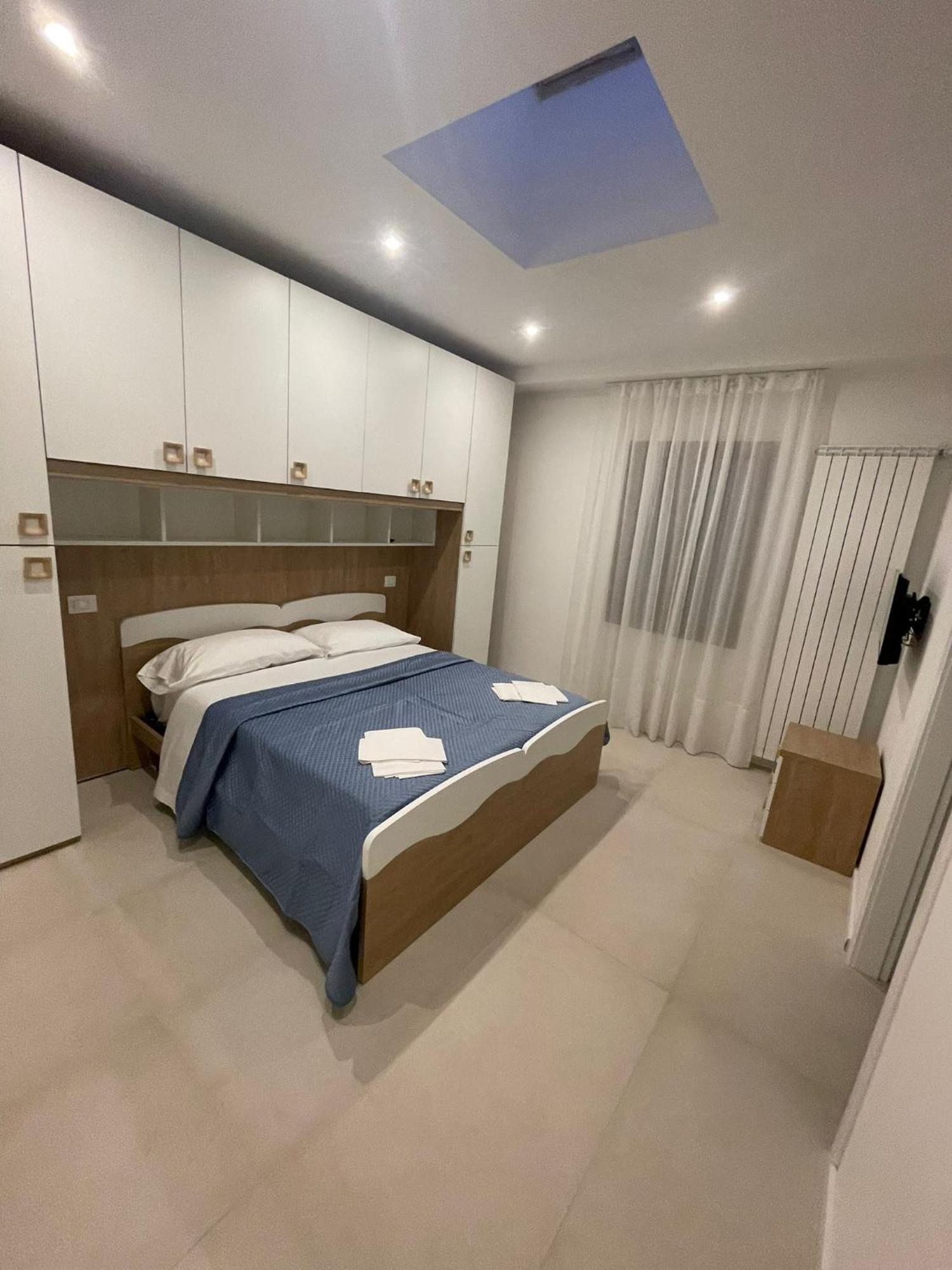 B&B La Coccinella Cascina Eksteriør billede