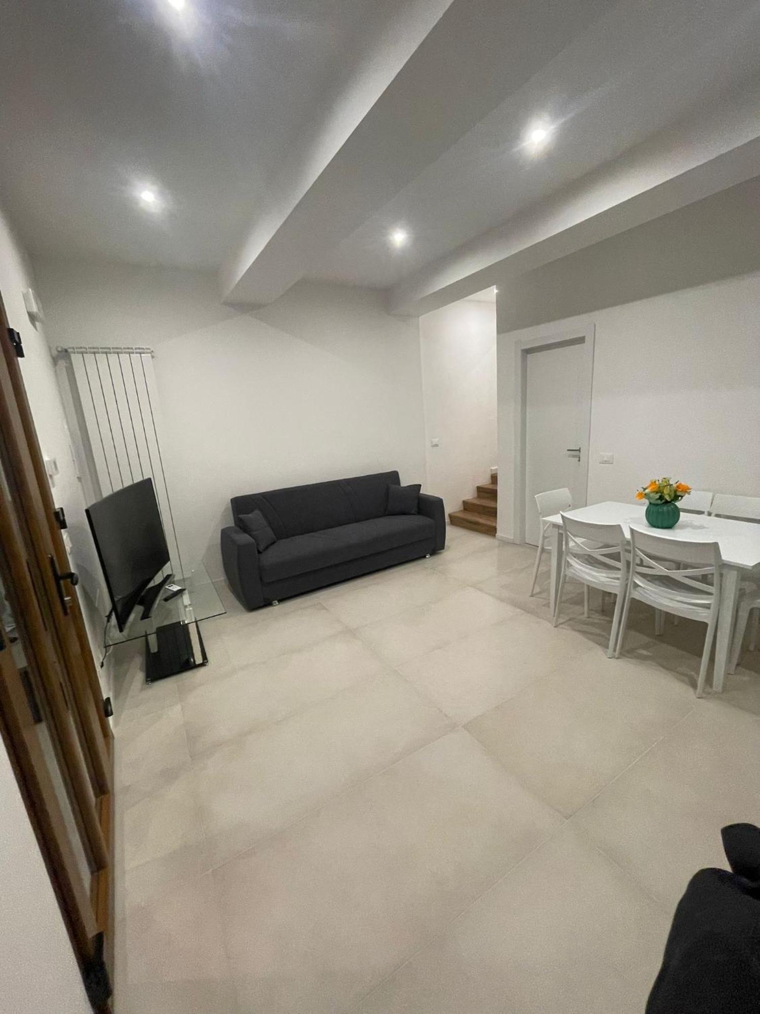 B&B La Coccinella Cascina Eksteriør billede