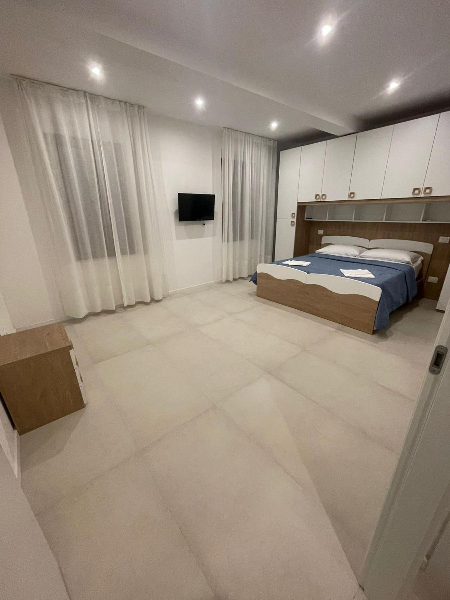 B&B La Coccinella Cascina Eksteriør billede