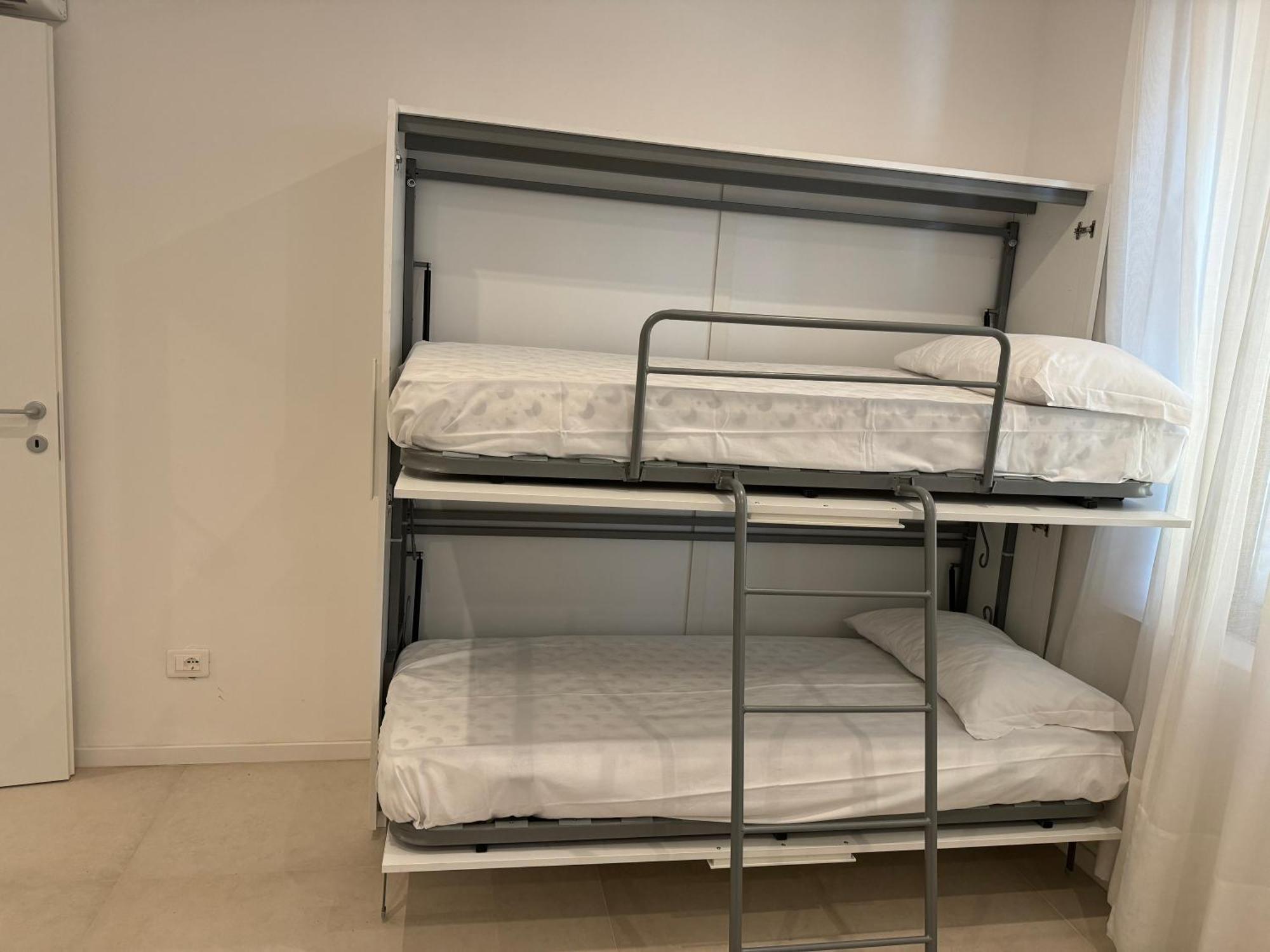 B&B La Coccinella Cascina Eksteriør billede