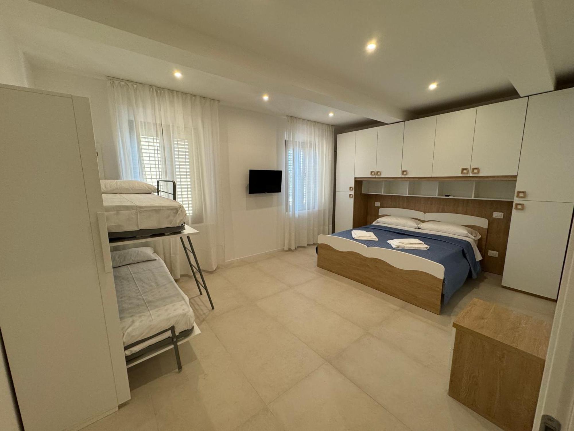 B&B La Coccinella Cascina Eksteriør billede