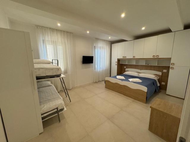 B&B La Coccinella Cascina Eksteriør billede