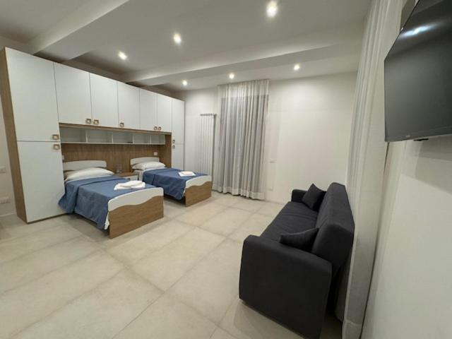 B&B La Coccinella Cascina Eksteriør billede